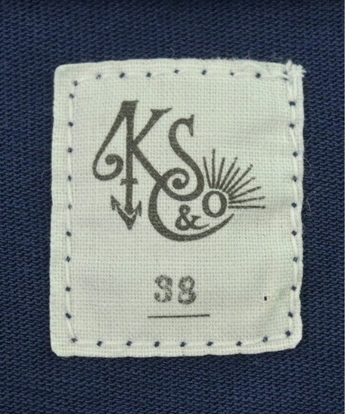 Kaptain Sunshine เสื้อยืด/เสื้อท็อปส์