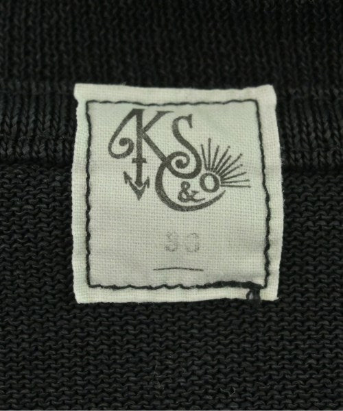 Kaptain Sunshine เสื้อกันหนาว