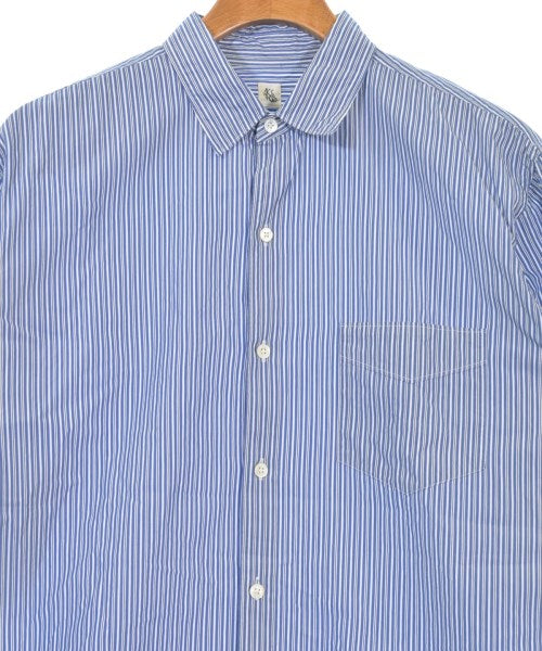 Kaptain Sunshine เสื้อลำลอง