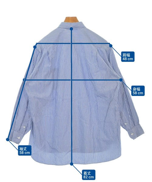 Kaptain Sunshine เสื้อลำลอง