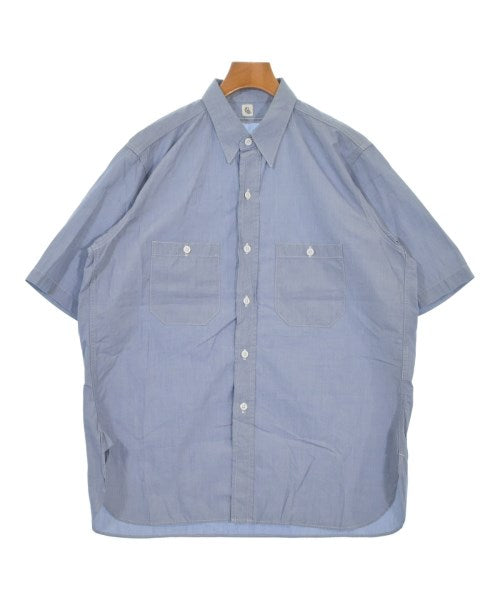 Kaptain Sunshine เสื้อลำลอง