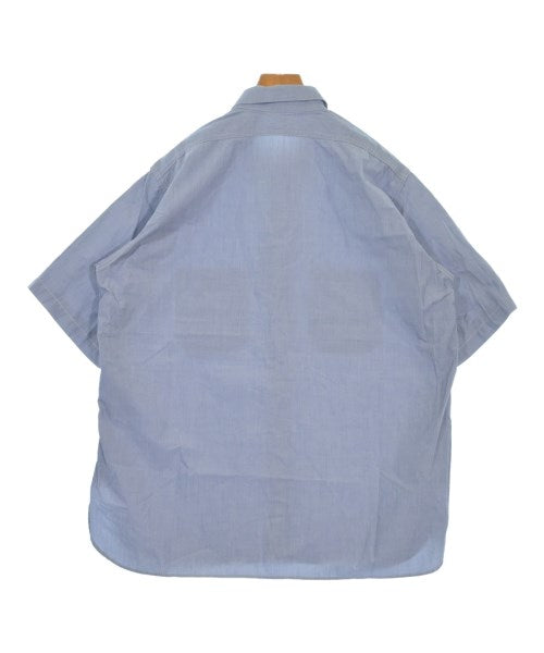 Kaptain Sunshine เสื้อลำลอง