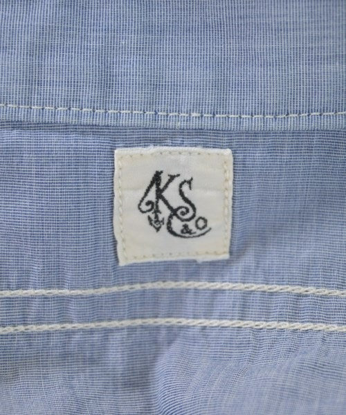 Kaptain Sunshine เสื้อลำลอง