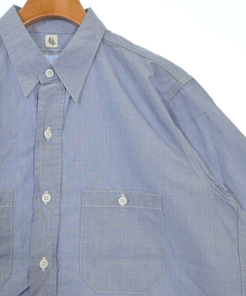 Kaptain Sunshine เสื้อลำลอง