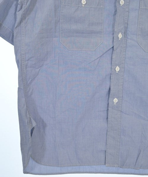 Kaptain Sunshine เสื้อลำลอง