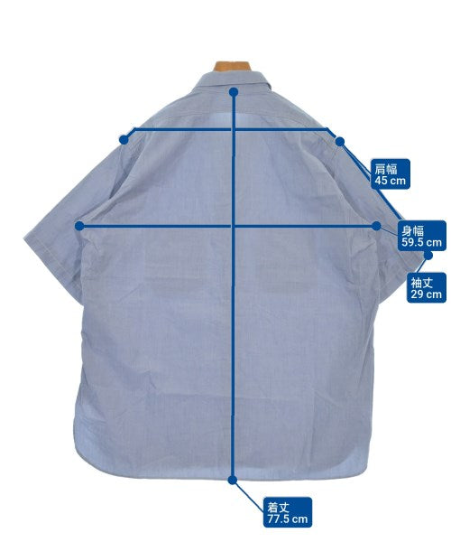 Kaptain Sunshine เสื้อลำลอง