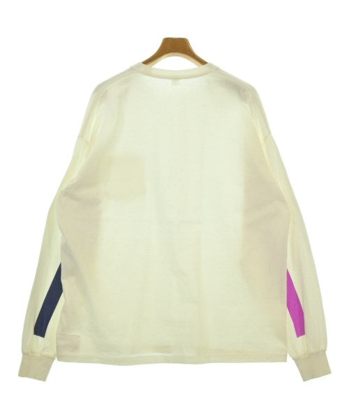 Kaptain Sunshine เสื้อยืด/เสื้อท็อปส์