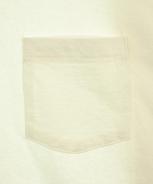 Kaptain Sunshine เสื้อยืด/เสื้อท็อปส์