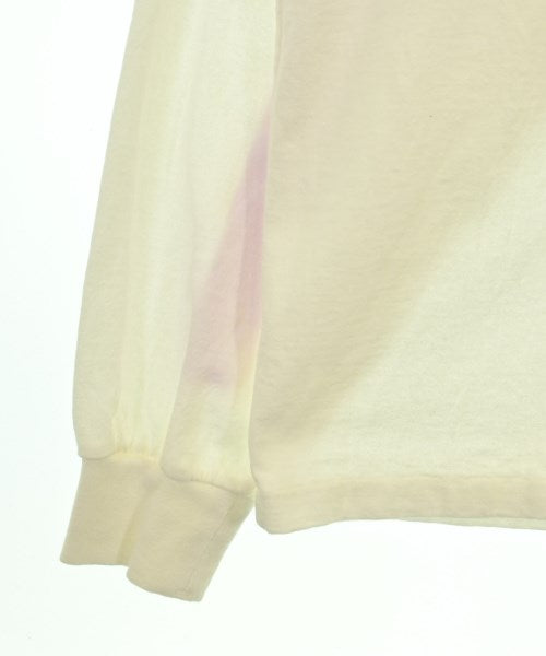 Kaptain Sunshine เสื้อยืด/เสื้อท็อปส์