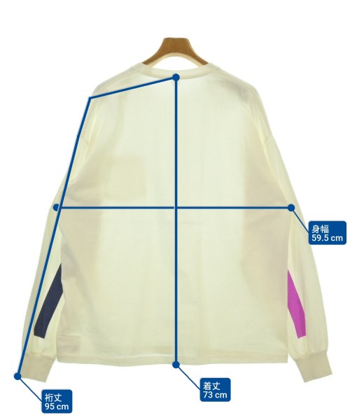 Kaptain Sunshine เสื้อยืด/เสื้อท็อปส์