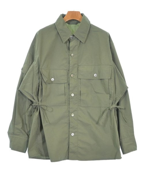 Kaptain Sunshine เสื้อลำลอง