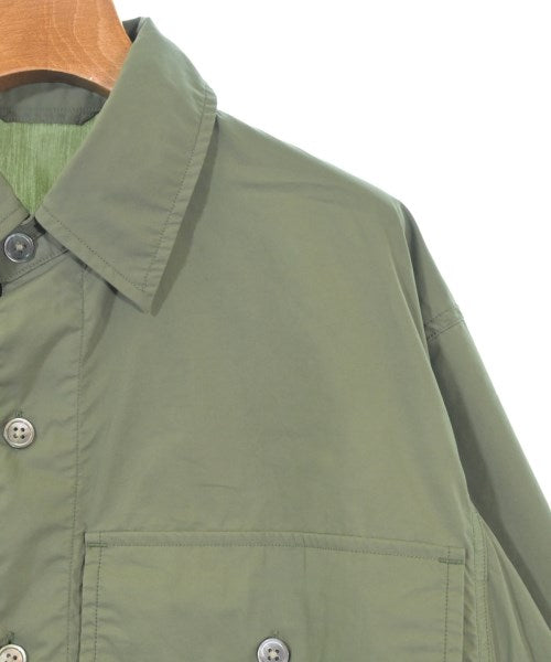 Kaptain Sunshine เสื้อลำลอง