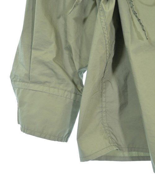 Kaptain Sunshine เสื้อลำลอง