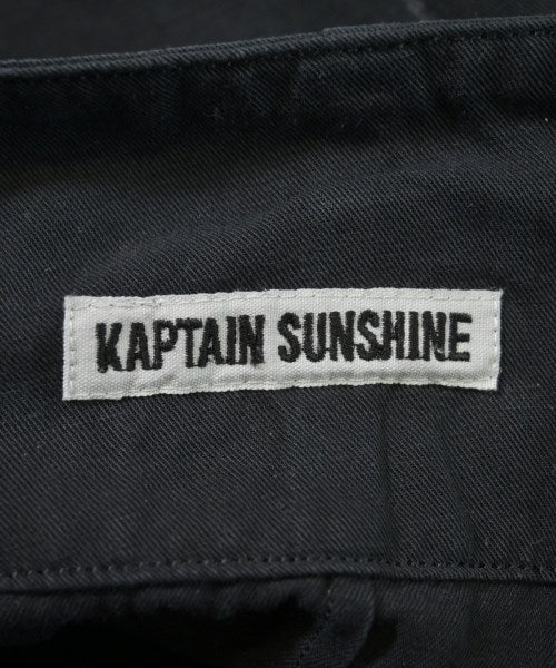 Kaptain Sunshine กางเกง อื่น