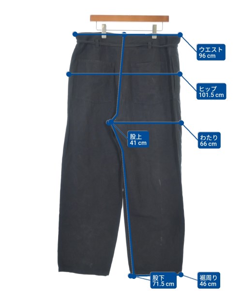 Kaptain Sunshine กางเกง อื่น