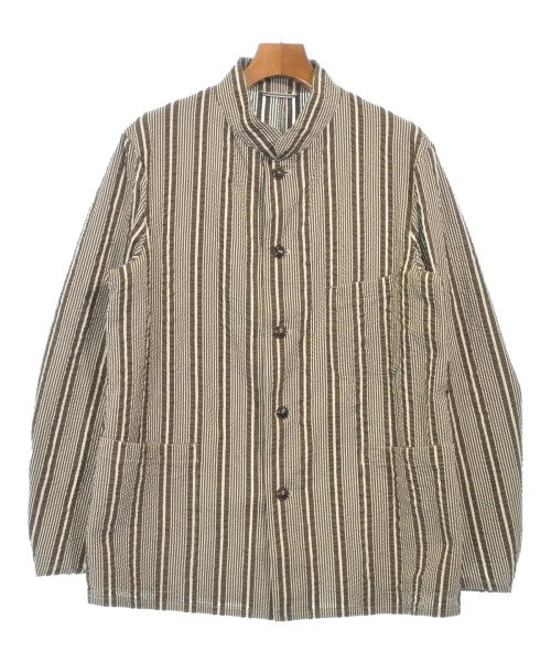 Kaptain Sunshine แจ็คเก็ตลำลอง