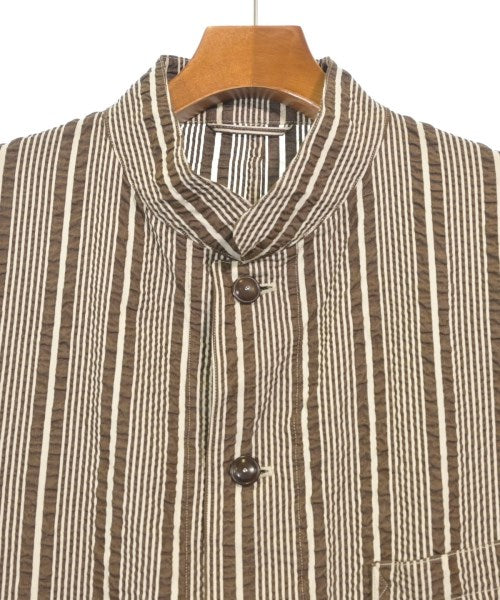 Kaptain Sunshine แจ็คเก็ตลำลอง