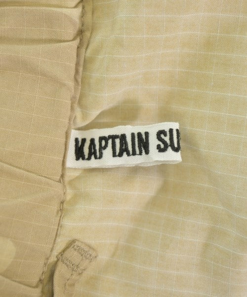 Kaptain Sunshine กางเกง อื่น