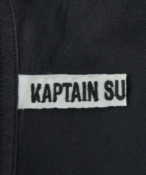 Kaptain Sunshine เสื้อลำลอง