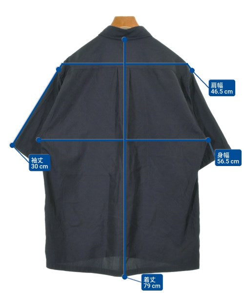 Kaptain Sunshine เสื้อลำลอง