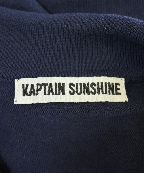 Kaptain Sunshine เสื้อกันหนาว