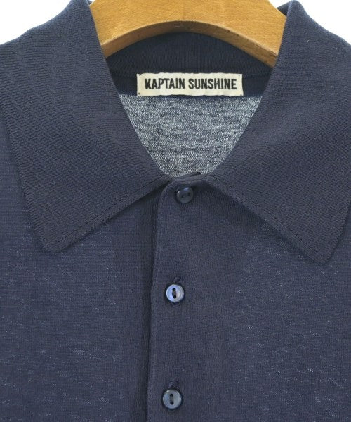 Kaptain Sunshine เสื้อกันหนาว