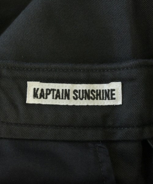 Kaptain Sunshine กางเกงขายาว