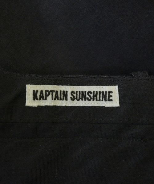 Kaptain Sunshine กางเกงขายาว