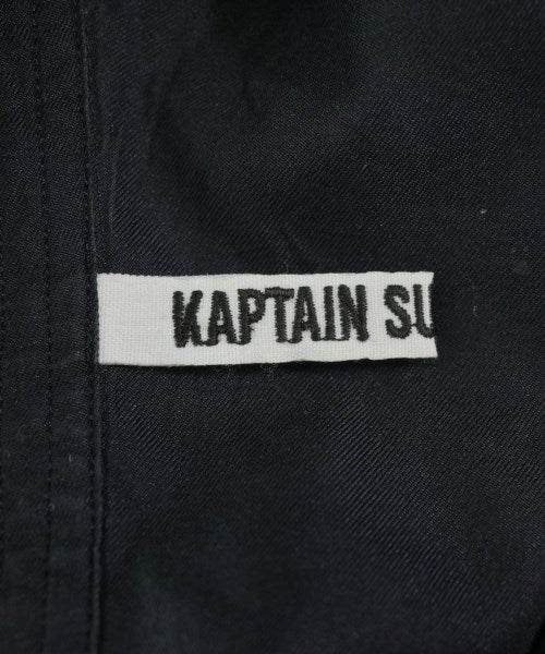 Kaptain Sunshine เสื้อลำลอง