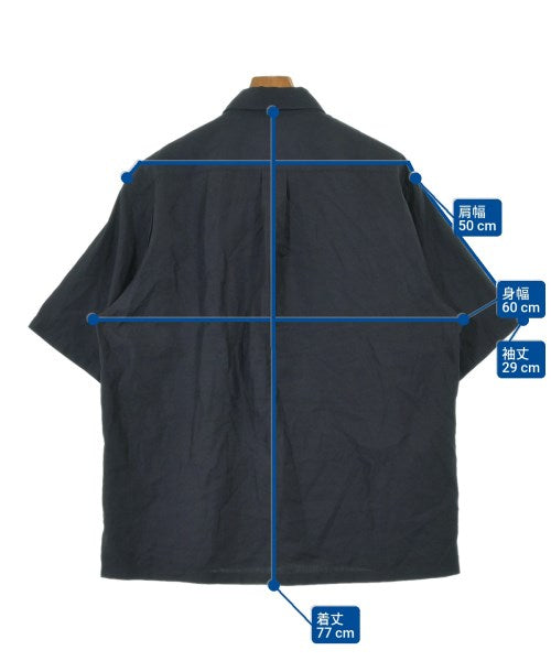 Kaptain Sunshine เสื้อลำลอง