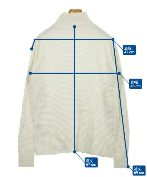 Kaptain Sunshine เสื้อยืด/เสื้อท็อปส์