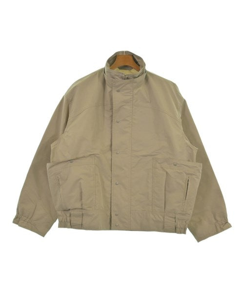 Kaptain Sunshine แจ็คเก็ตเบลาส์ อื่น