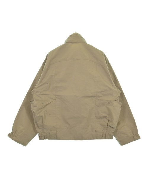 Kaptain Sunshine แจ็คเก็ตเบลาส์ อื่น