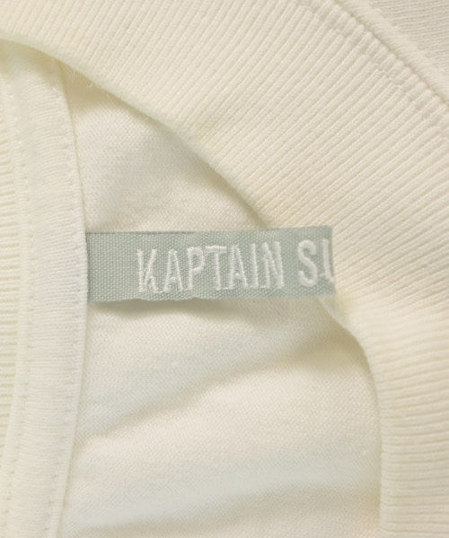 Kaptain Sunshine เสื้อยืด/เสื้อท็อปส์