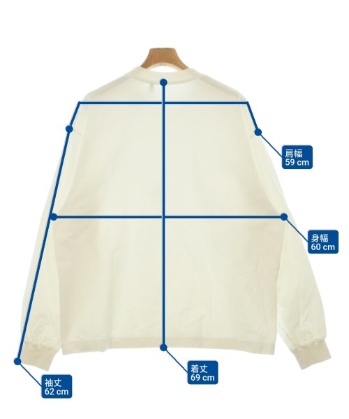 Kaptain Sunshine เสื้อยืด/เสื้อท็อปส์