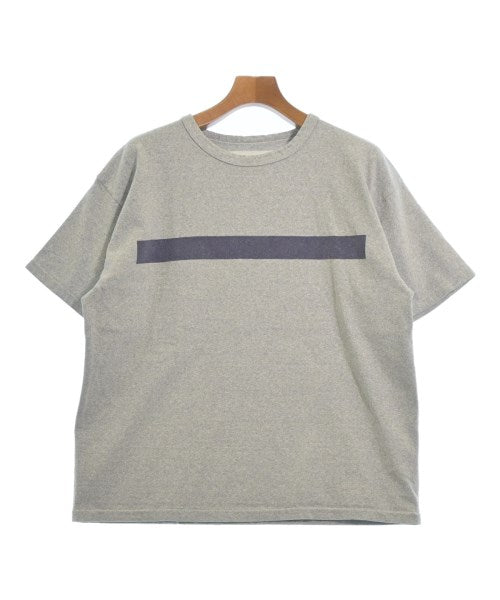 Kaptain Sunshine เสื้อยืด/เสื้อท็อปส์