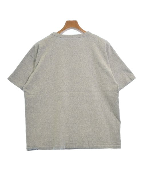 Kaptain Sunshine เสื้อยืด/เสื้อท็อปส์