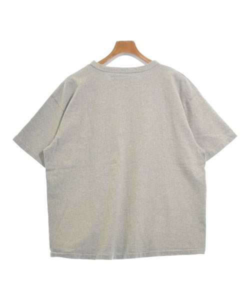 Kaptain Sunshine เสื้อยืด/เสื้อท็อปส์
