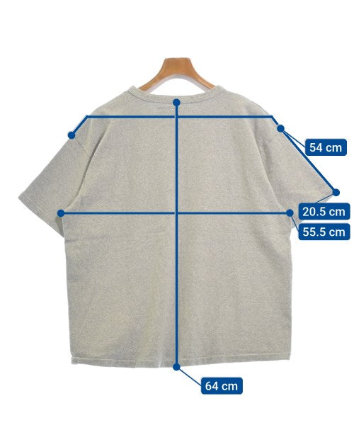 Kaptain Sunshine เสื้อยืด/เสื้อท็อปส์