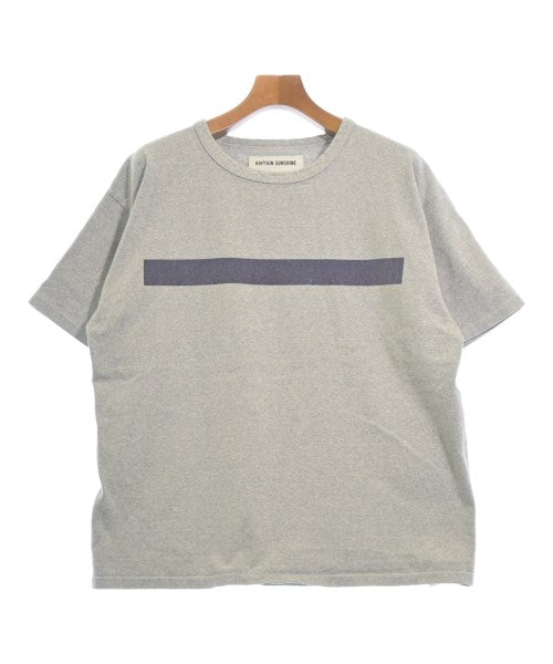 Kaptain Sunshine เสื้อยืด/เสื้อท็อปส์