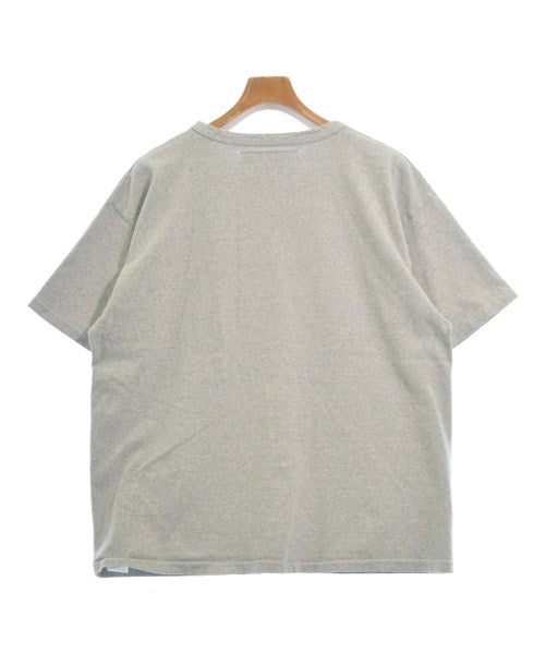 Kaptain Sunshine เสื้อยืด/เสื้อท็อปส์