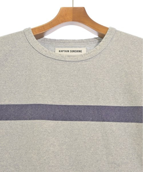 Kaptain Sunshine เสื้อยืด/เสื้อท็อปส์