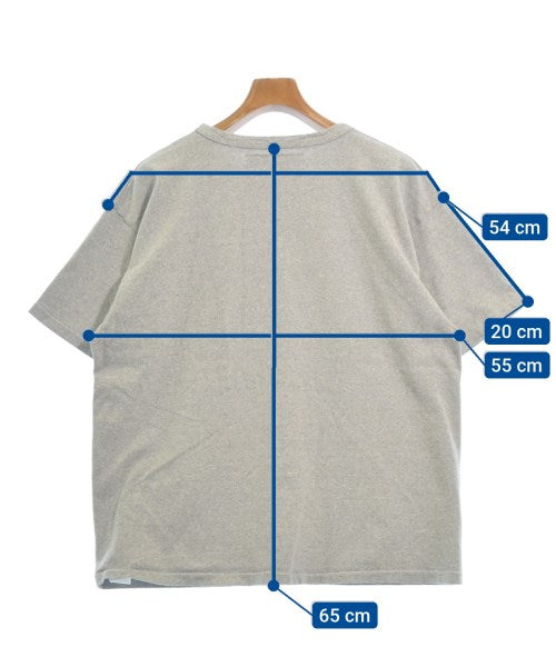 Kaptain Sunshine เสื้อยืด/เสื้อท็อปส์