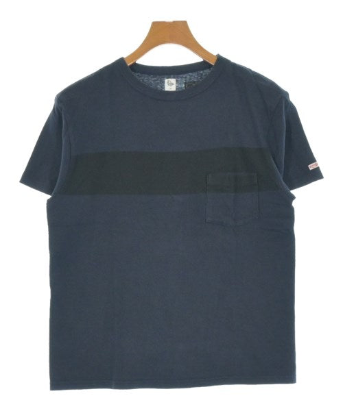 Kaptain Sunshine เสื้อยืด/เสื้อท็อปส์