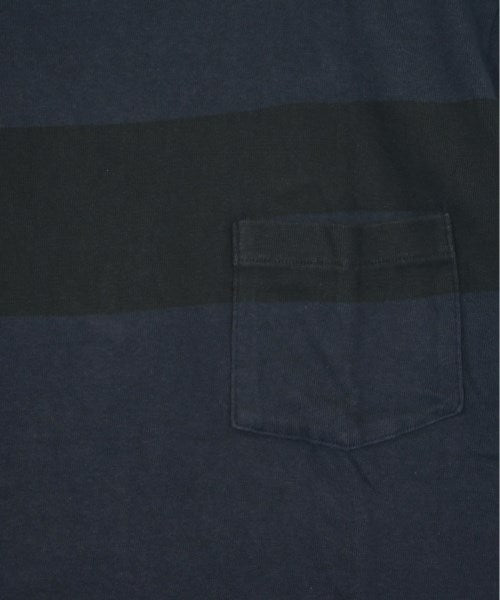 Kaptain Sunshine เสื้อยืด/เสื้อท็อปส์
