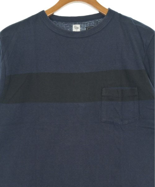 Kaptain Sunshine เสื้อยืด/เสื้อท็อปส์