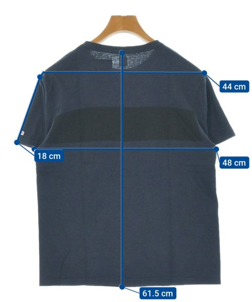 Kaptain Sunshine เสื้อยืด/เสื้อท็อปส์