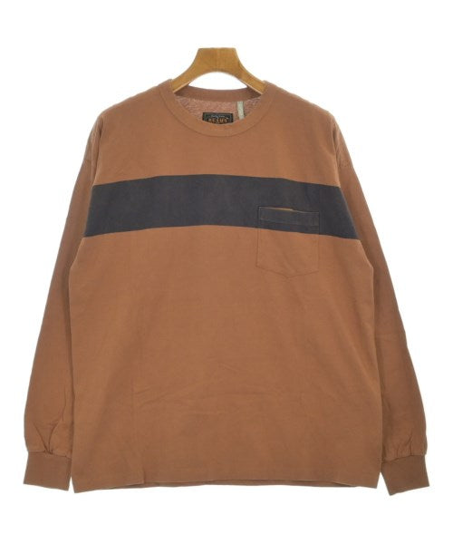 Kaptain Sunshine เสื้อยืด/เสื้อท็อปส์