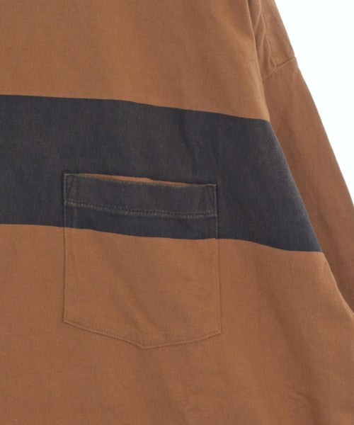 Kaptain Sunshine เสื้อยืด/เสื้อท็อปส์