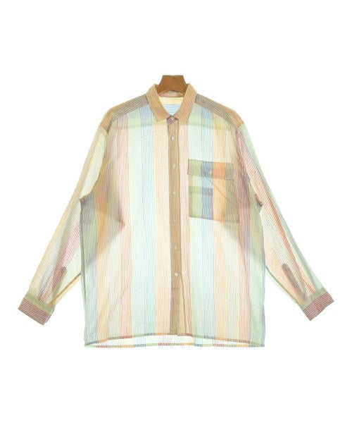 Kaptain Sunshine เสื้อลำลอง